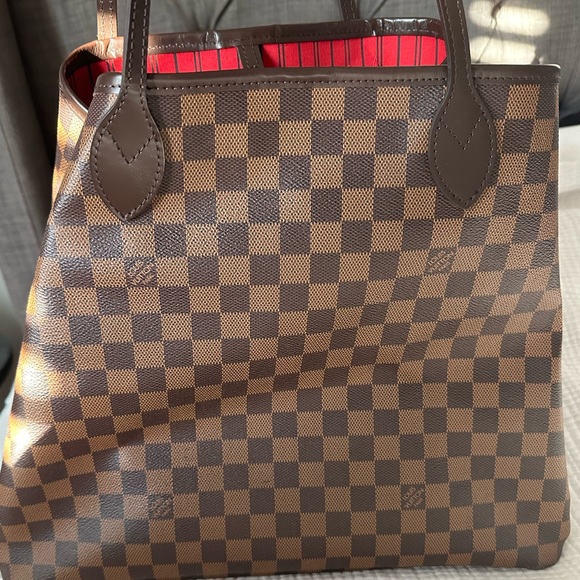 Louis Vuitton Neverfull GM tote - Picture 3 of 13